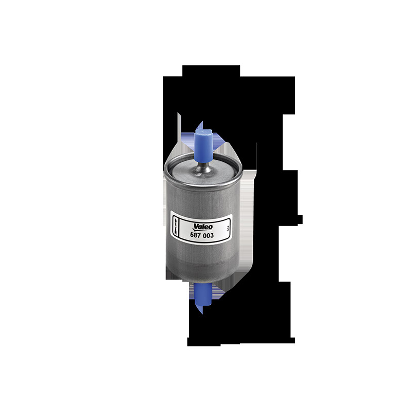 Filtro carburante - VALEO