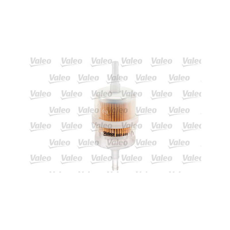 Filtro carburante - VALEO