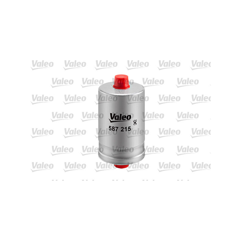 Filtro carburante - VALEO
