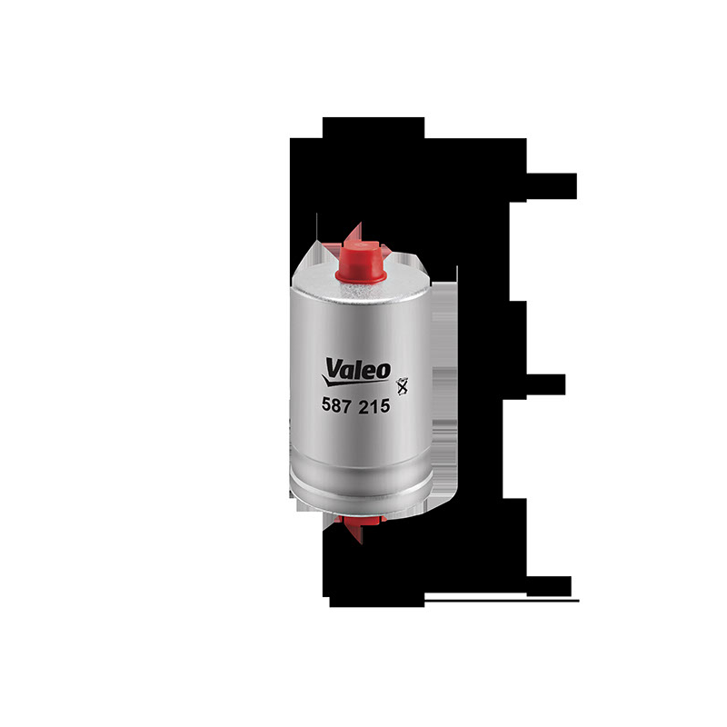 Filtro carburante - VALEO