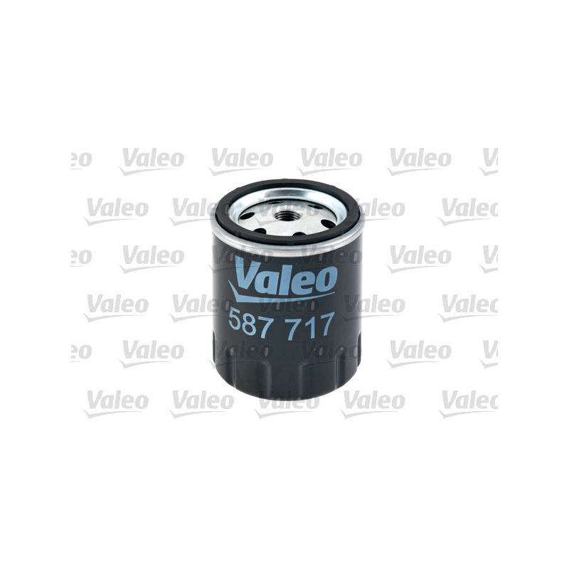 Filtro carburante - VALEO