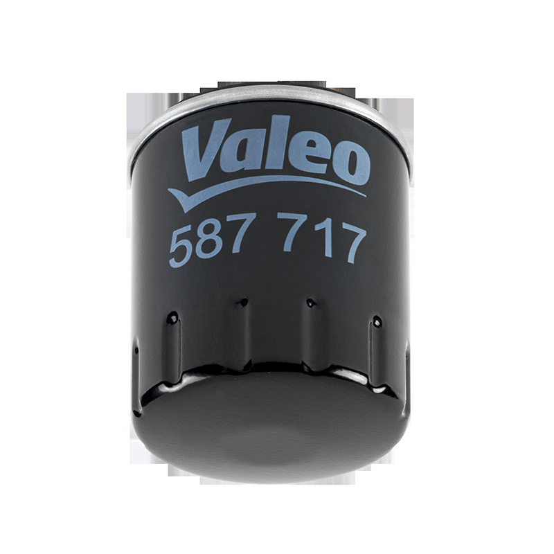 Filtro carburante - VALEO