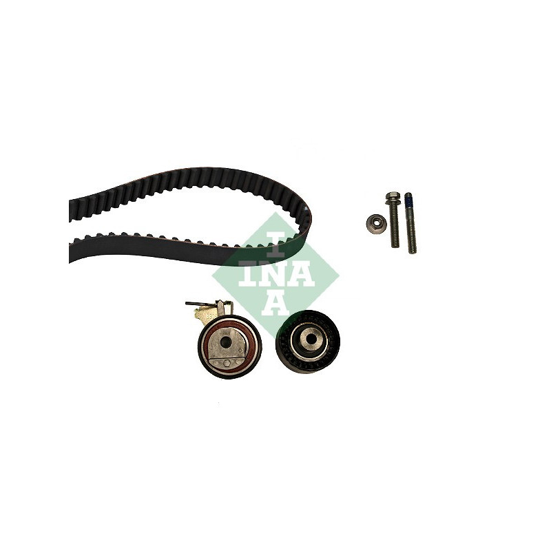 Kit distribuzione - INA