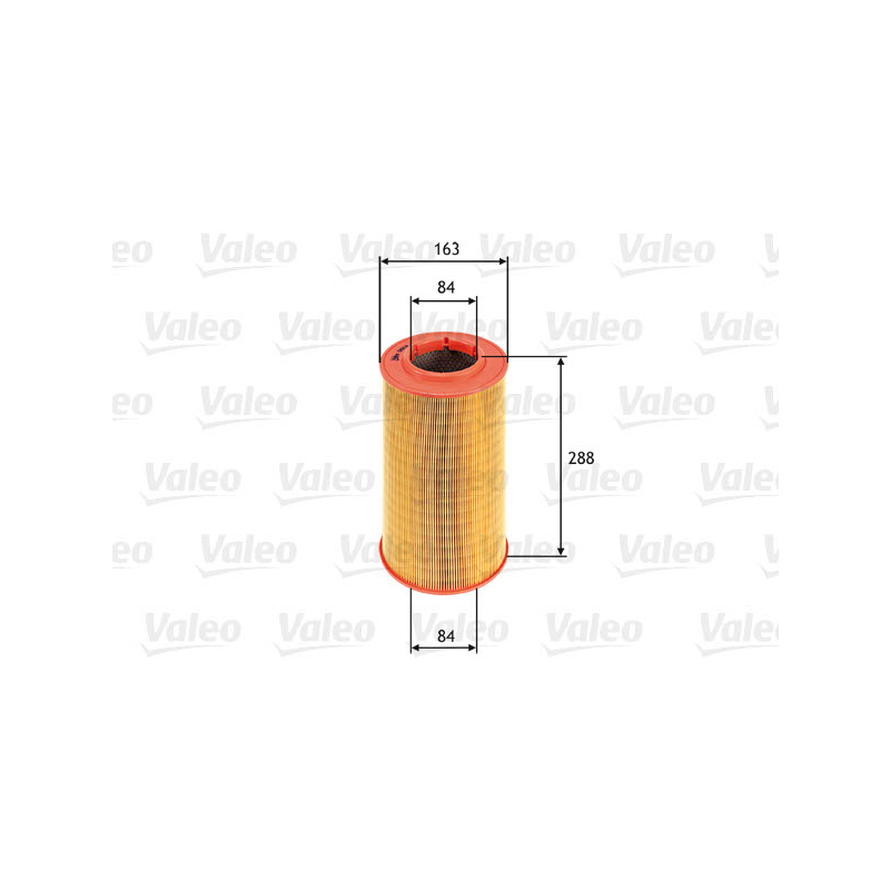 Filtro aria - VALEO