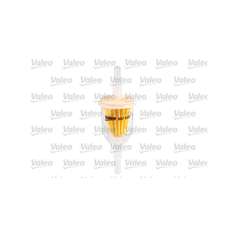 Filtro carburante - VALEO