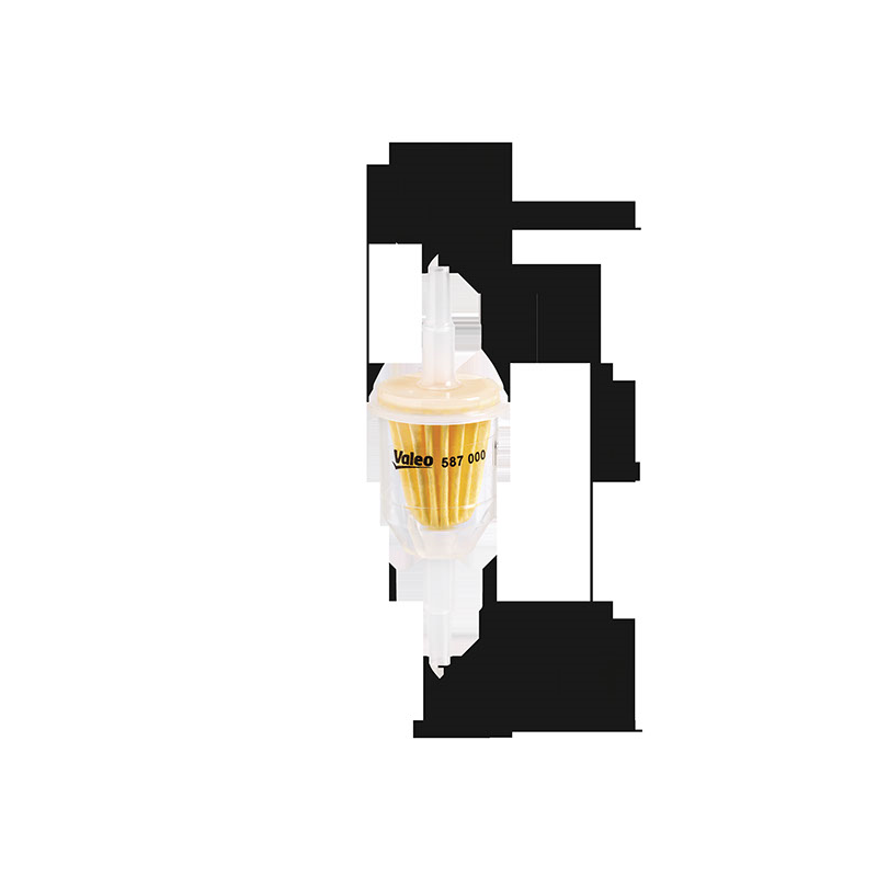 Filtro carburante - VALEO