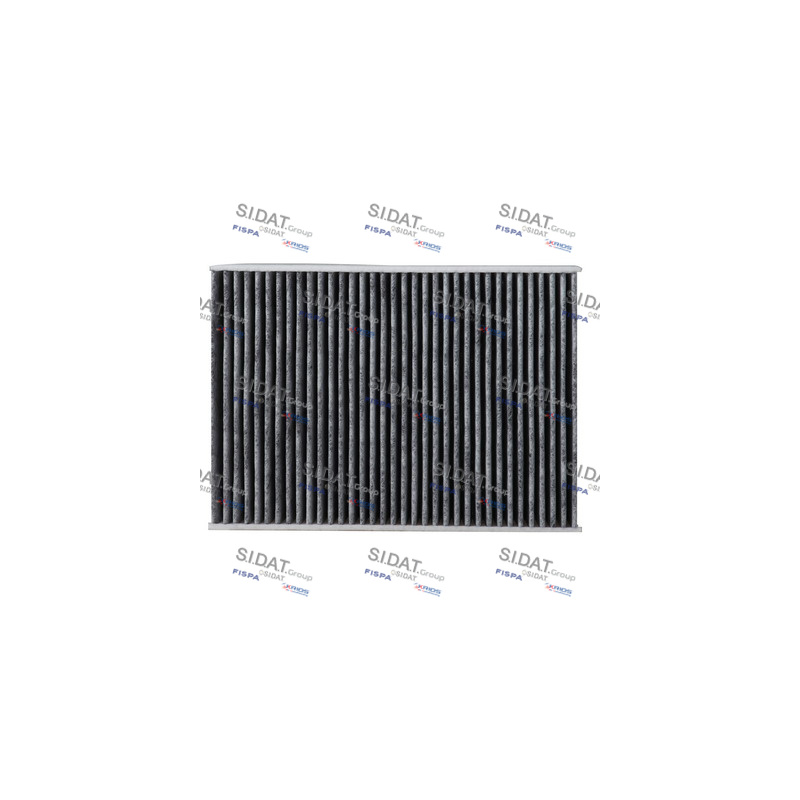 Filtro abitacolo - SIDAT