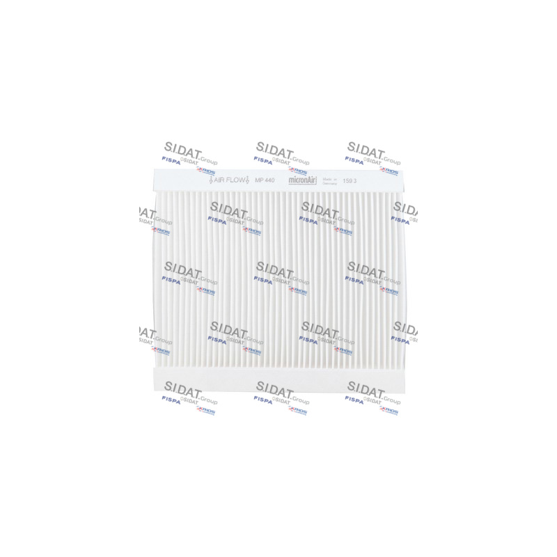 Filtro abitacolo - SIDAT