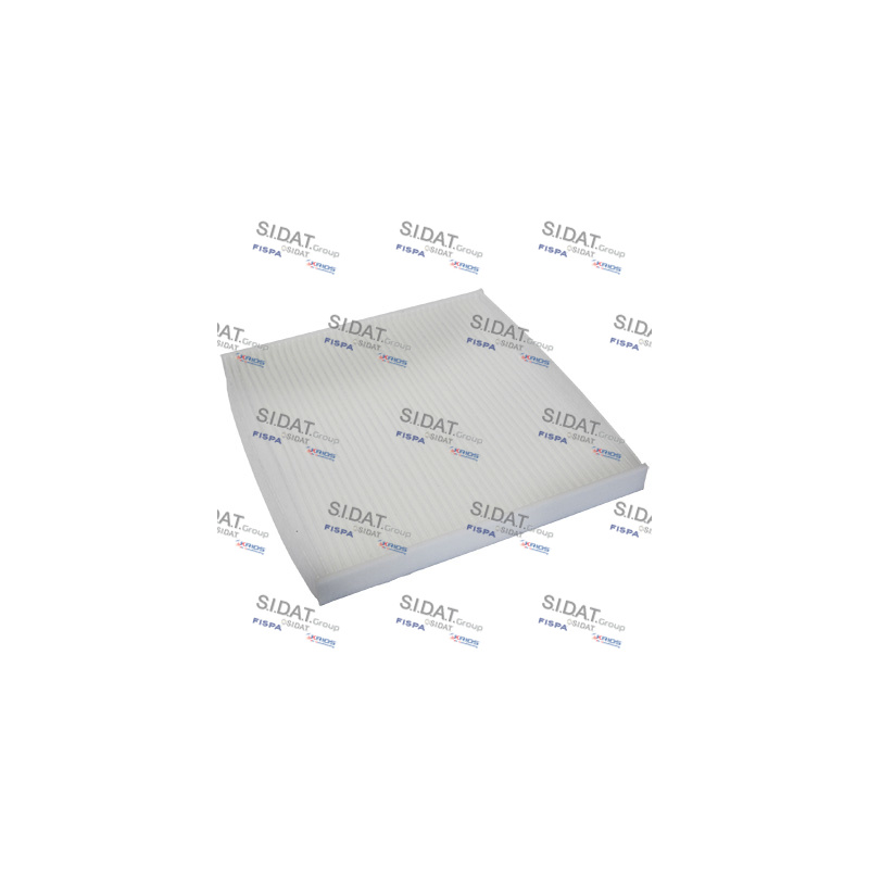 Filtro abitacolo - SIDAT