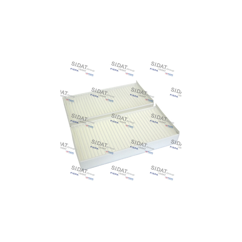 Filtro abitacolo - SIDAT