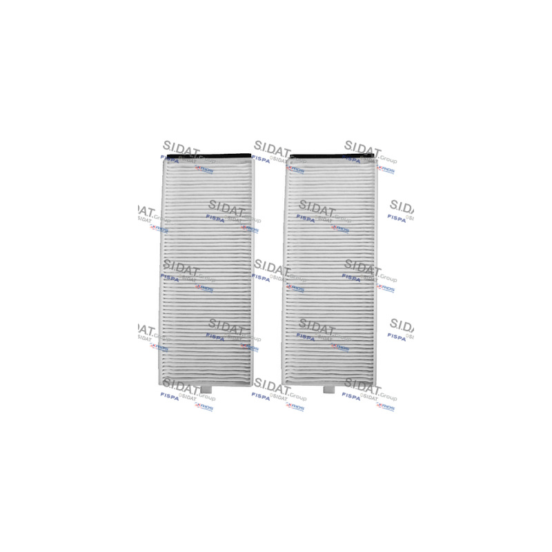 Filtro abitacolo - SIDAT