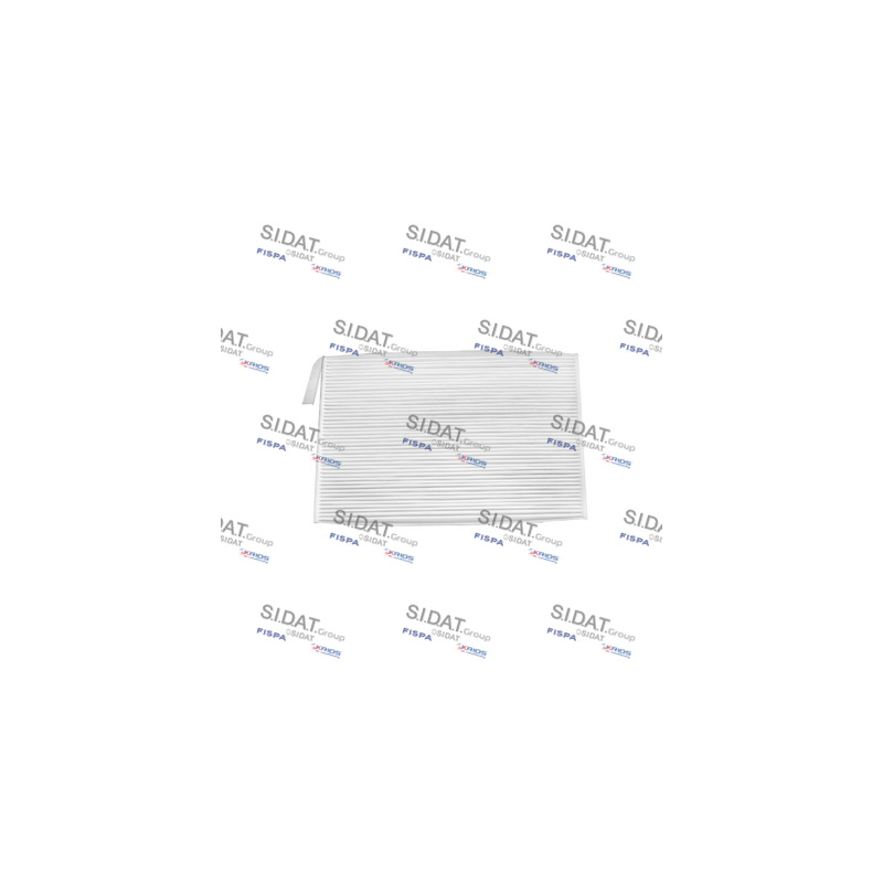 Filtro abitacolo - SIDAT