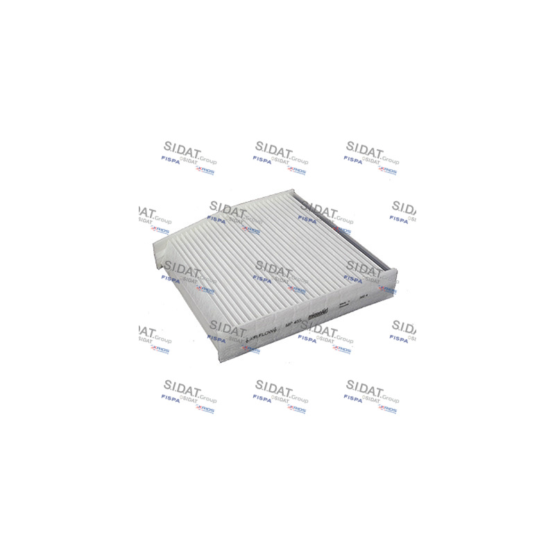 Filtro abitacolo - SIDAT