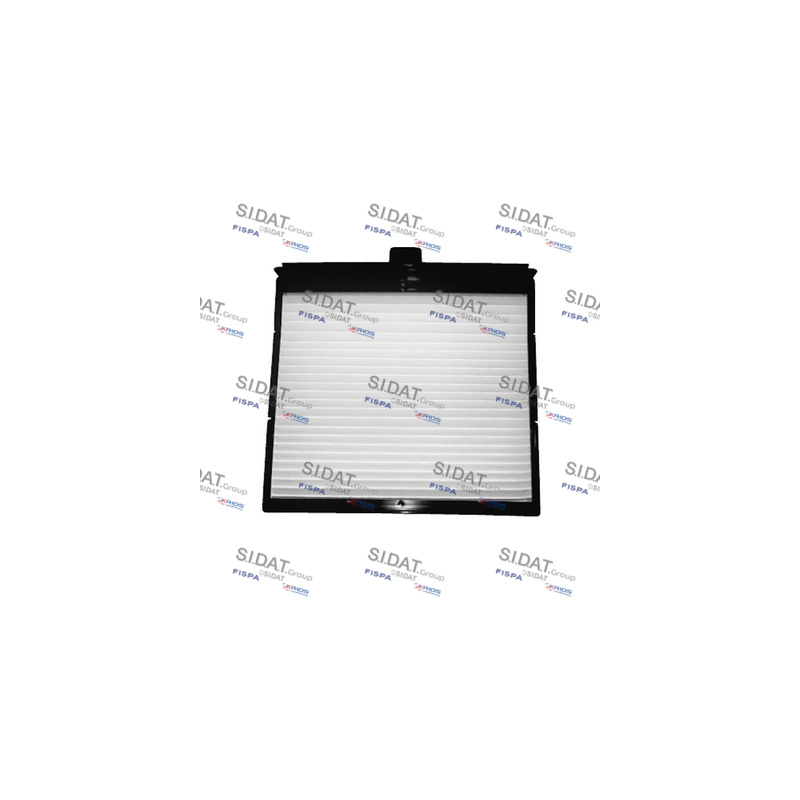 Filtro abitacolo - SIDAT