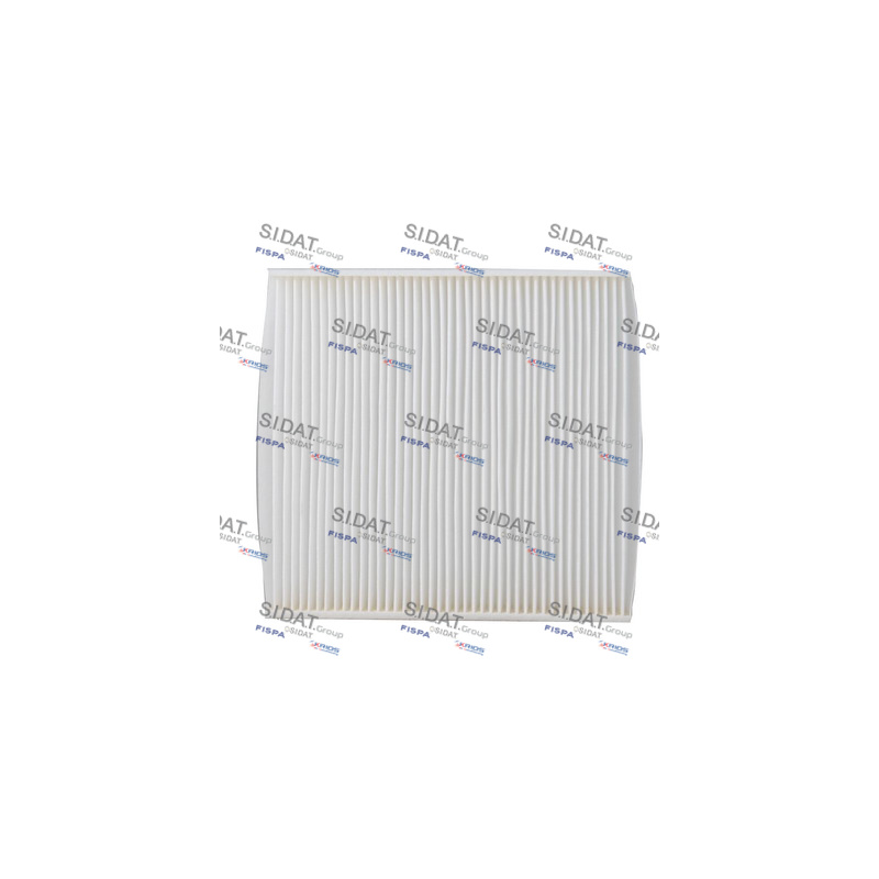 Filtro abitacolo - SIDAT