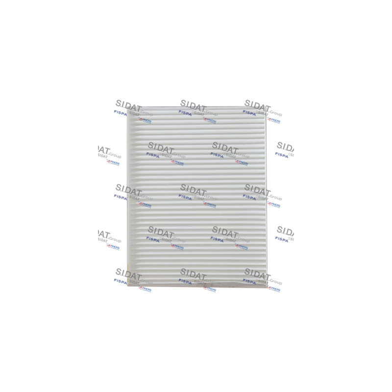 Filtro abitacolo - SIDAT