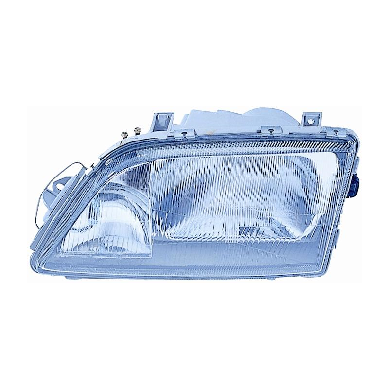 Proiettore anteriore - DEPO