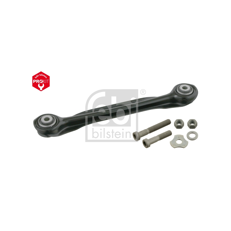 Braccio oscillante asse posteriore - FEBI