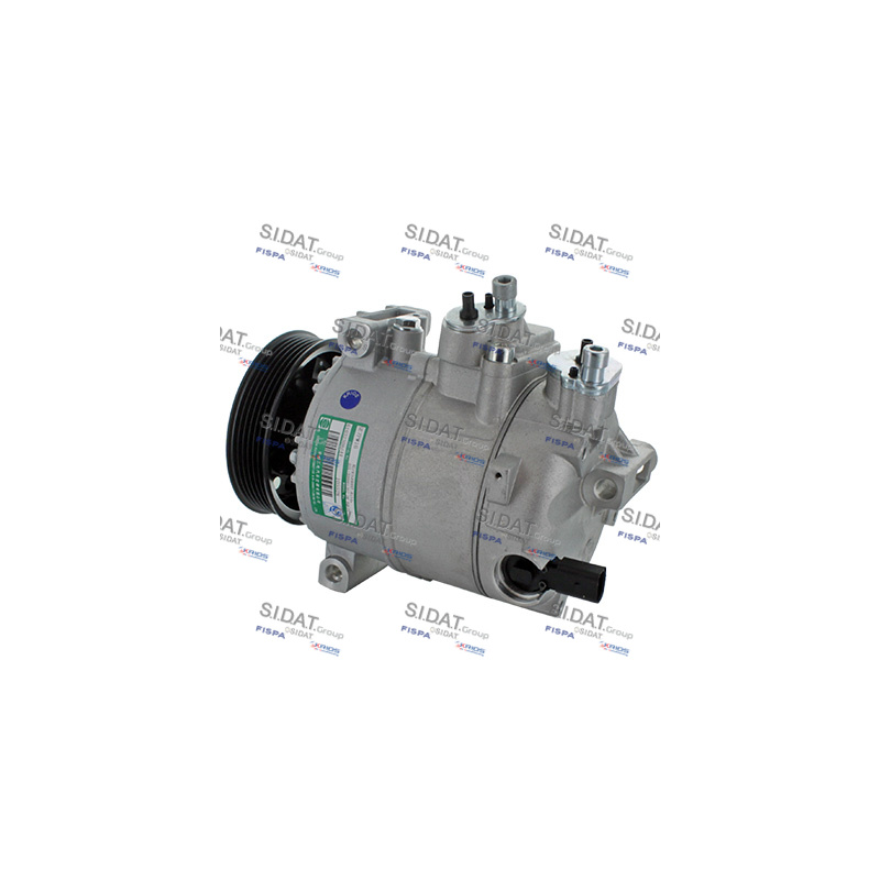 Compressore aria condizionata - SIDAT
