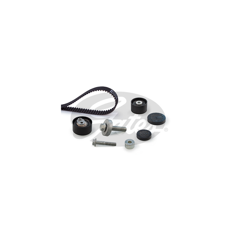 Kit distribuzione - GATES