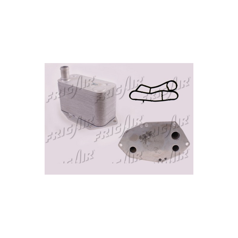 Radiatore olio motore - FRIG AIR