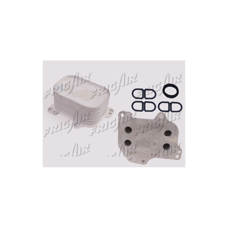 Radiatore olio motore - FRIG AIR