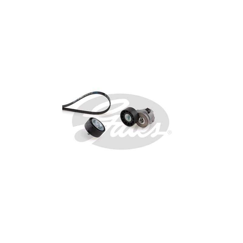 Kit distribuzione - GATES