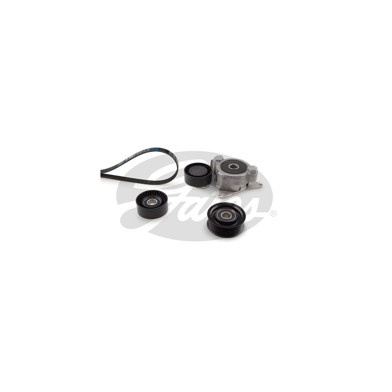 Tendicinghia trapezoidale - GATES