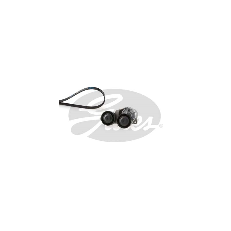 Kit cinghia trapezoidale - GATES