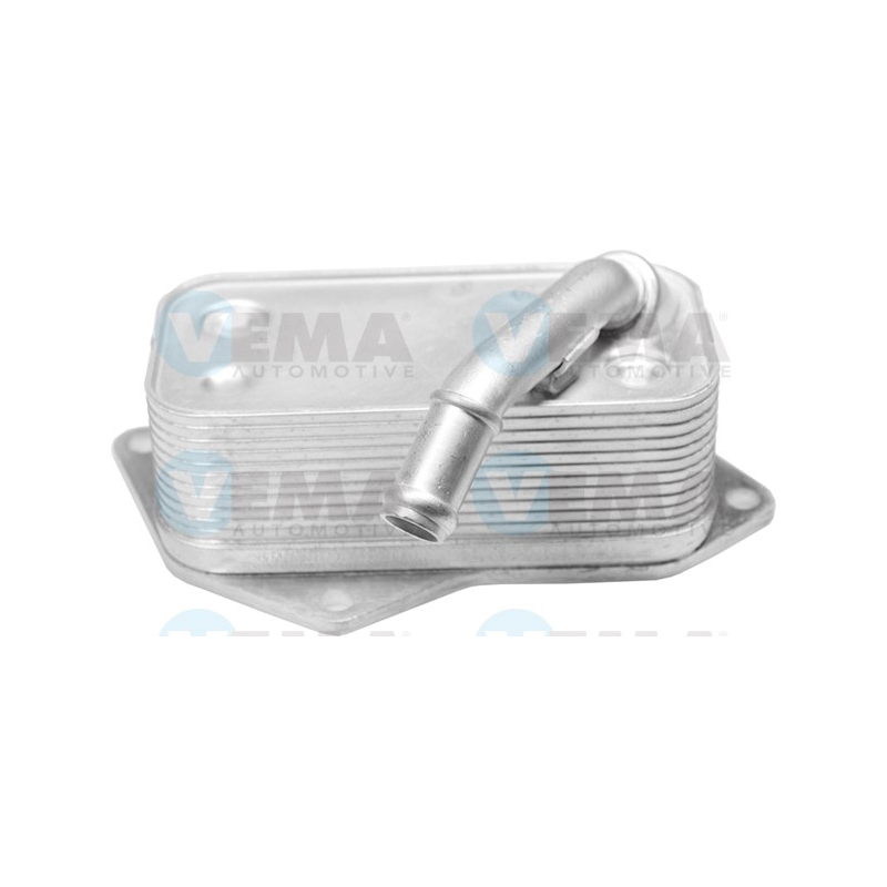 Radiatore olio motore - VEMA