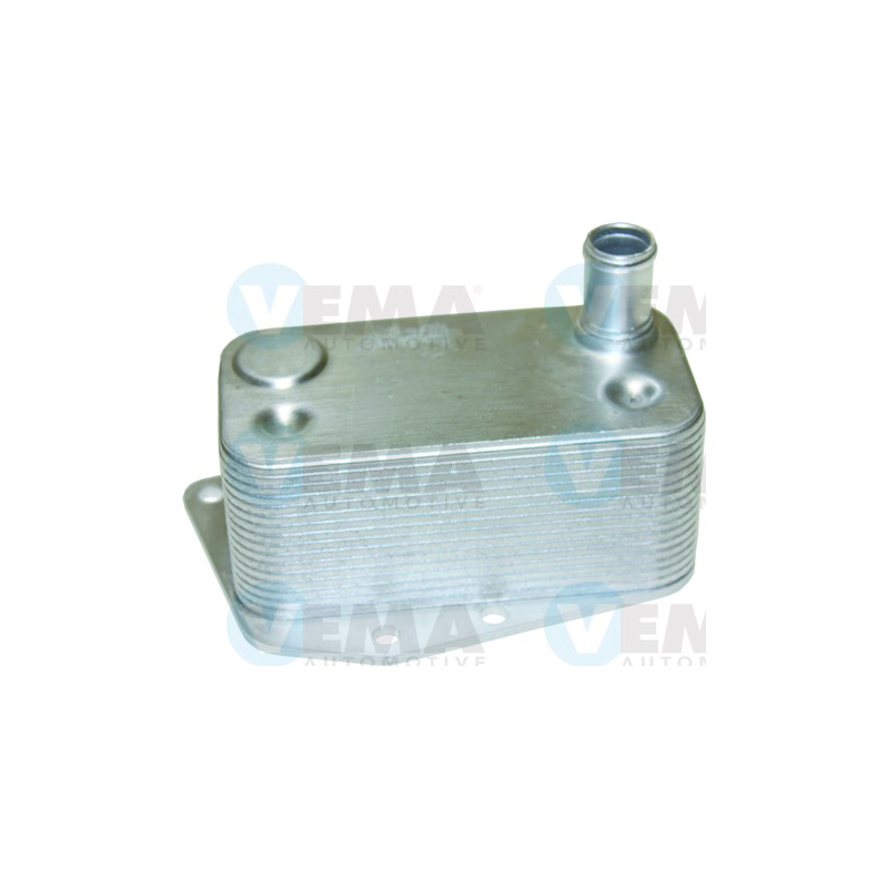 Radiatore olio motore - VEMA