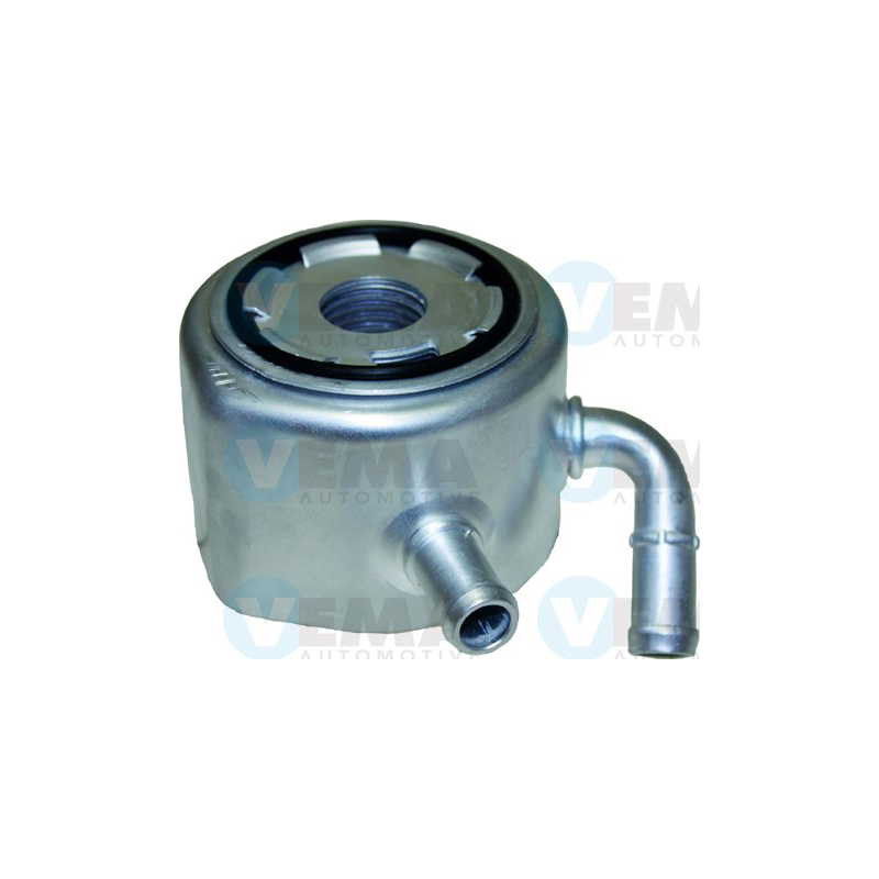 Radiatore olio motore - VEMA