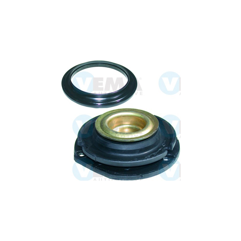 Supporto ammortizzatore asse anteriore - VEMA