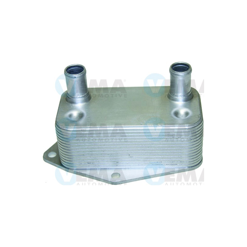 Radiatore olio motore - VEMA