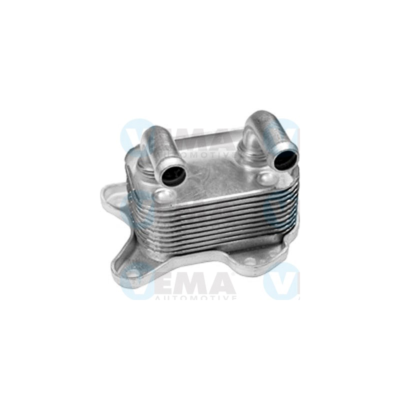 Radiatore olio motore - VEMA