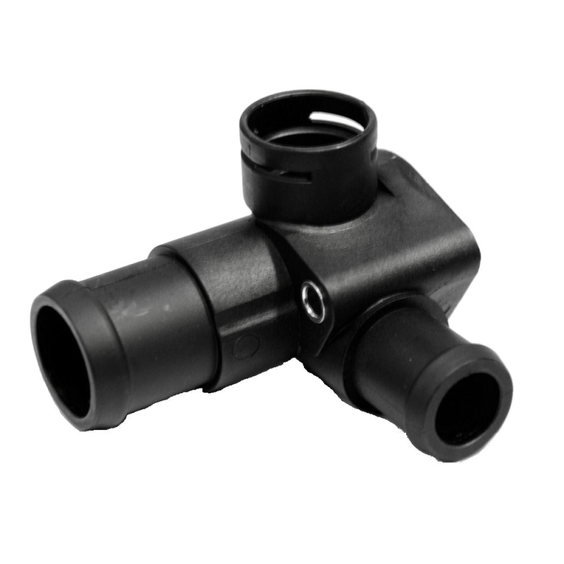 Flangia impianto raffreddamento - VEMA