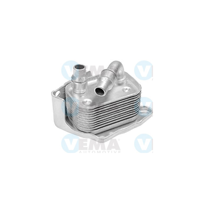 Radiatore olio motore - VEMA
