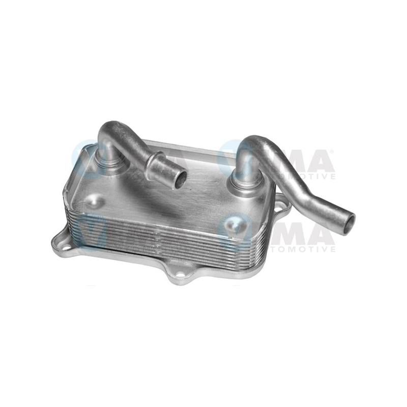 Radiatore olio motore - VEMA