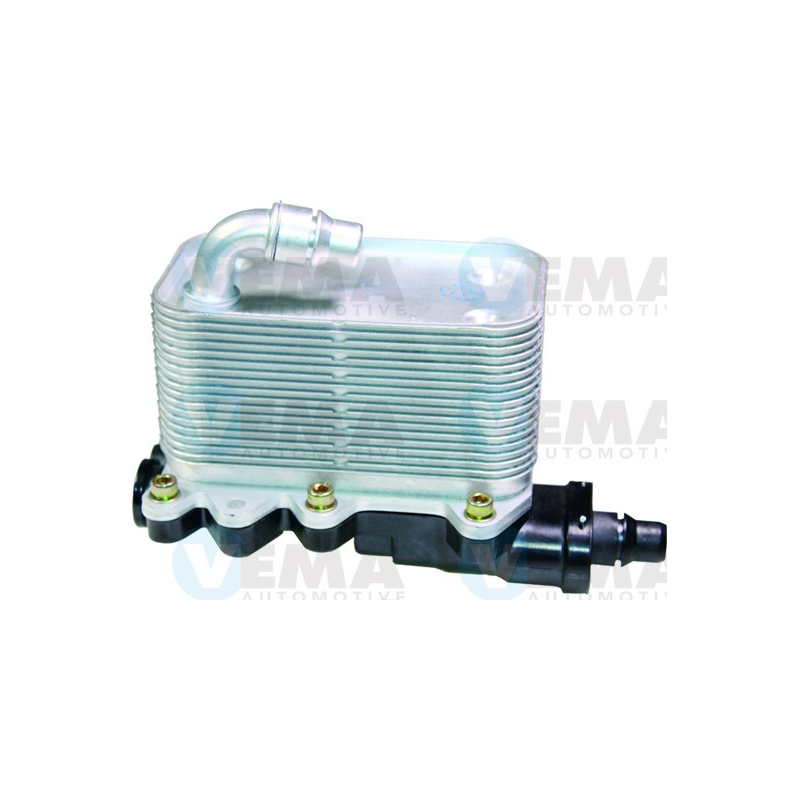 Radiatore olio motore - VEMA