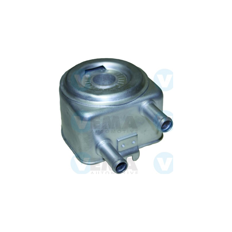 Radiatore olio motore - VEMA