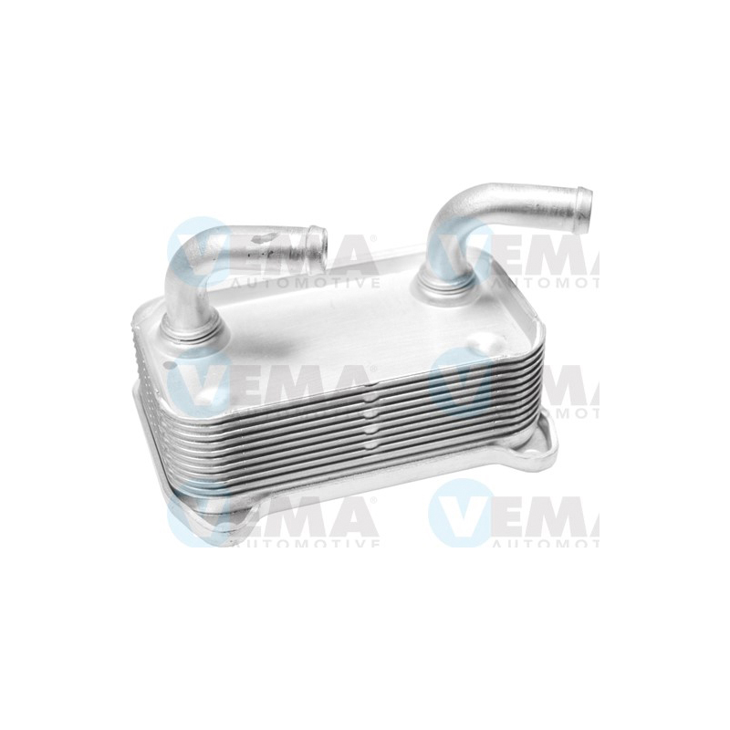 Radiatore olio motore - VEMA