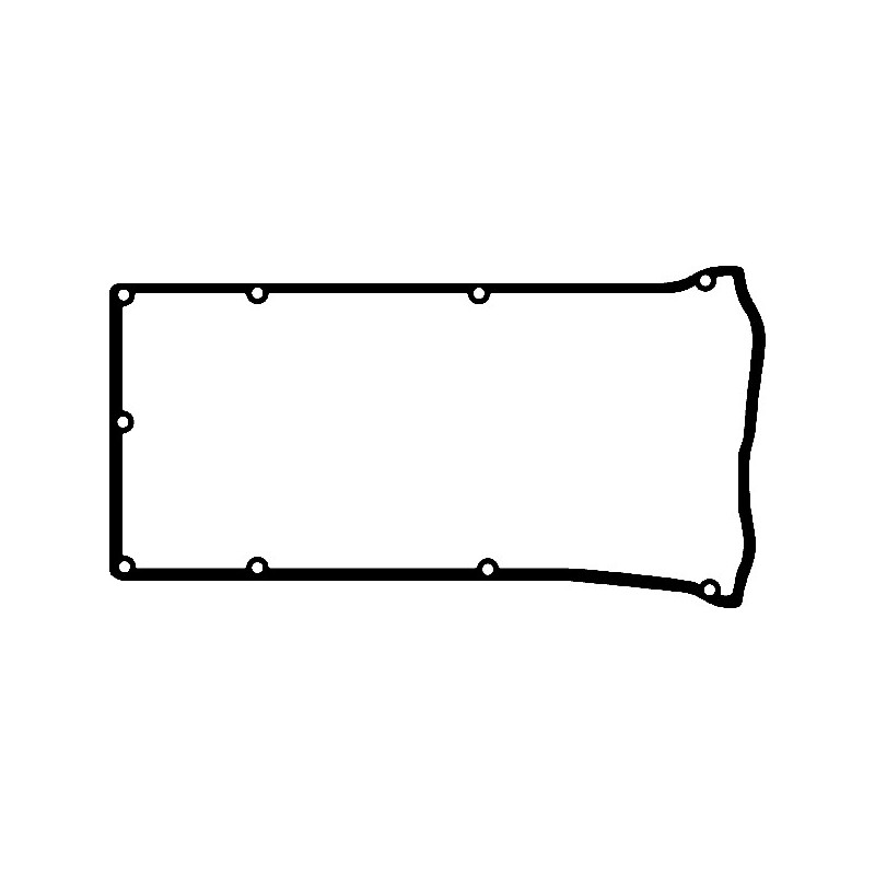 Guarnizione coperchio punterie - CORTECO