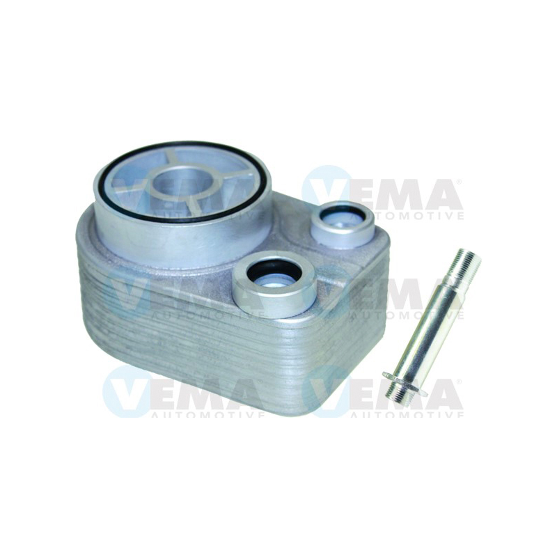 Radiatore olio motore - VEMA