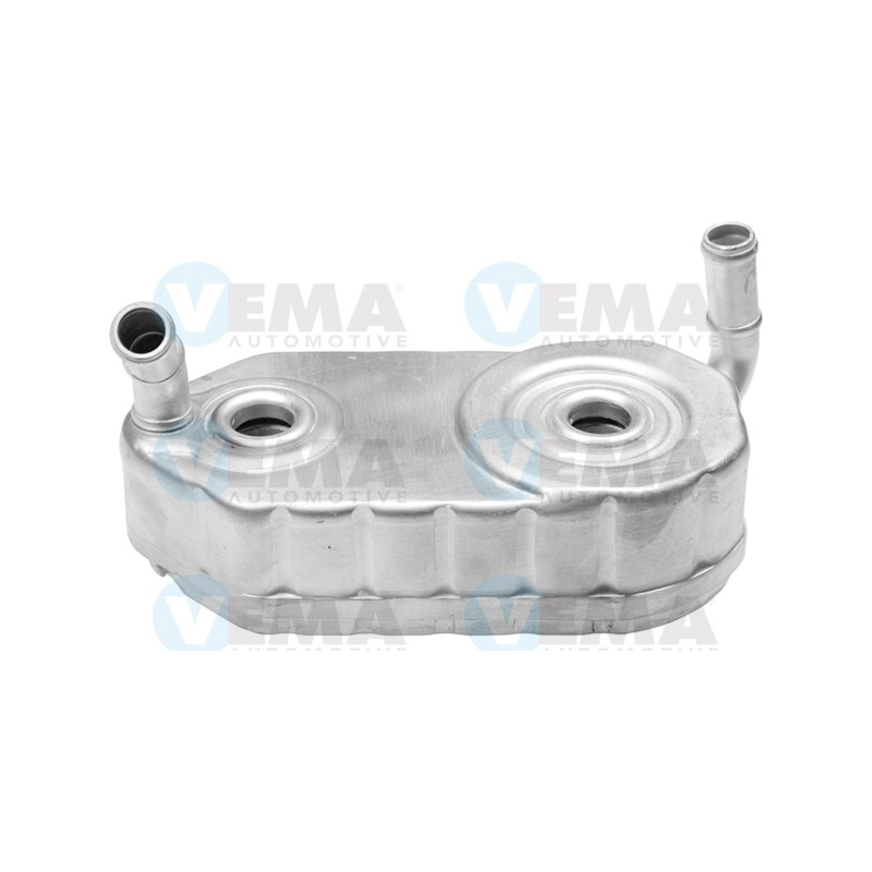 Radiatore olio motore - VEMA