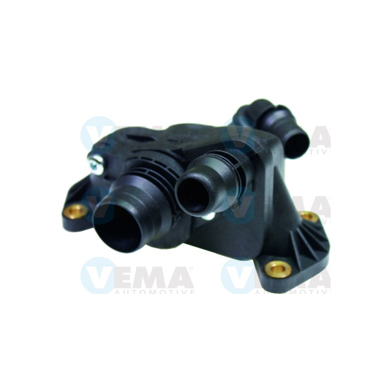 Radiatore olio motore - VEMA