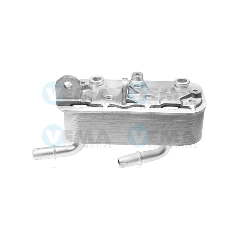 Radiatore olio motore - VEMA