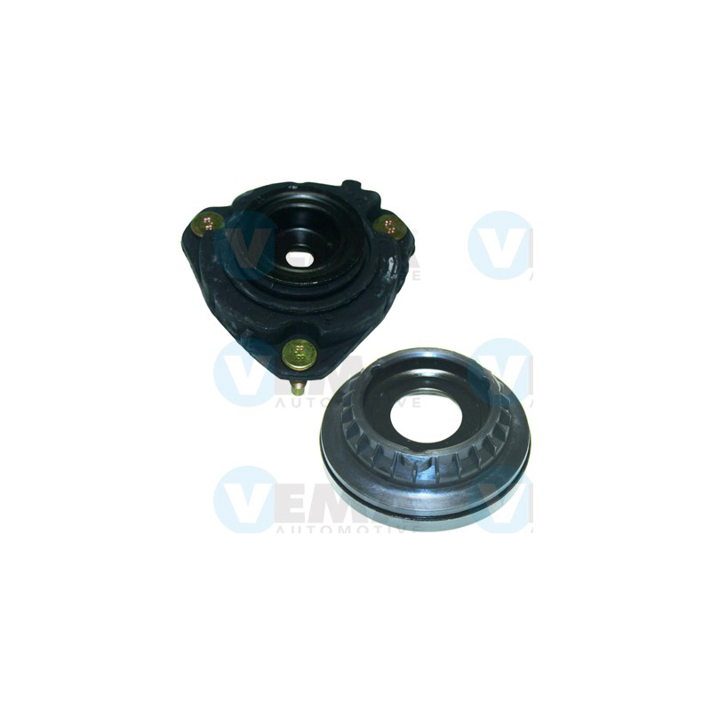 Supporto ammortizzatore asse anteriore - VEMA