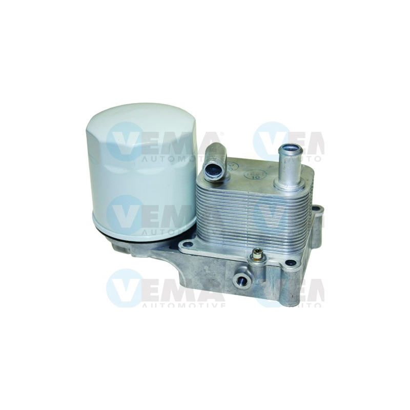 Radiatore olio motore - VEMA