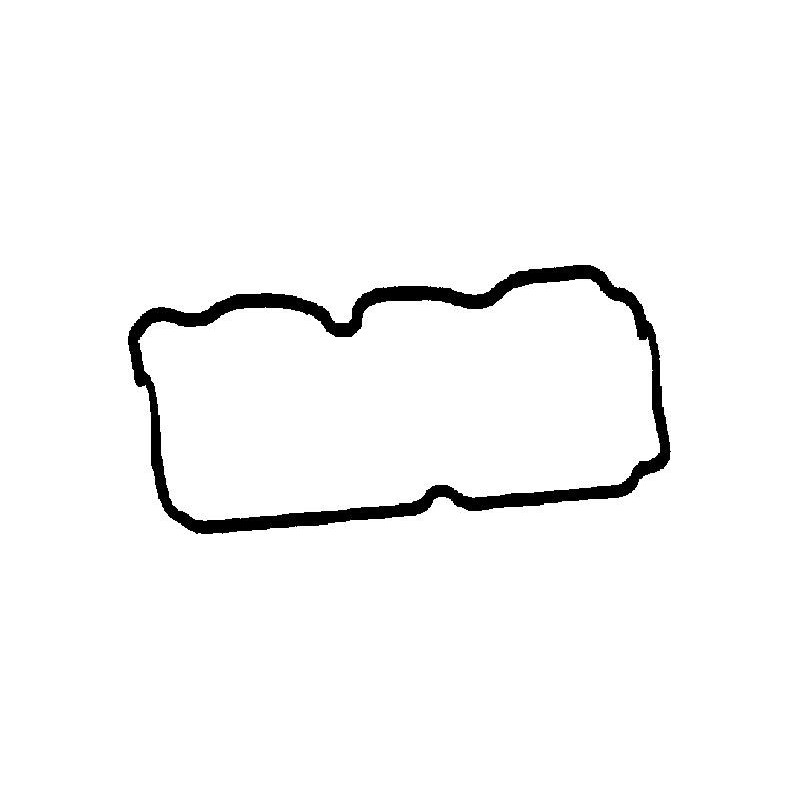 Guarnizione coperchio punterie - CORTECO