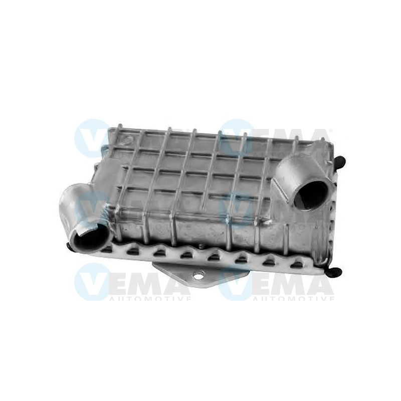 Radiatore olio motore - VEMA